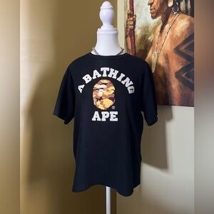 Bape T-Shirt